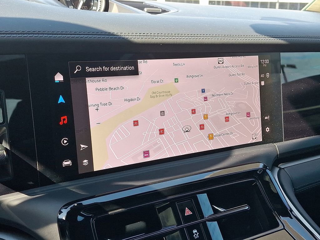 Certified 2024 Porsche Panamera image 17