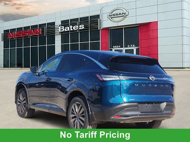 New 2026 Nissan Murano SL image 5