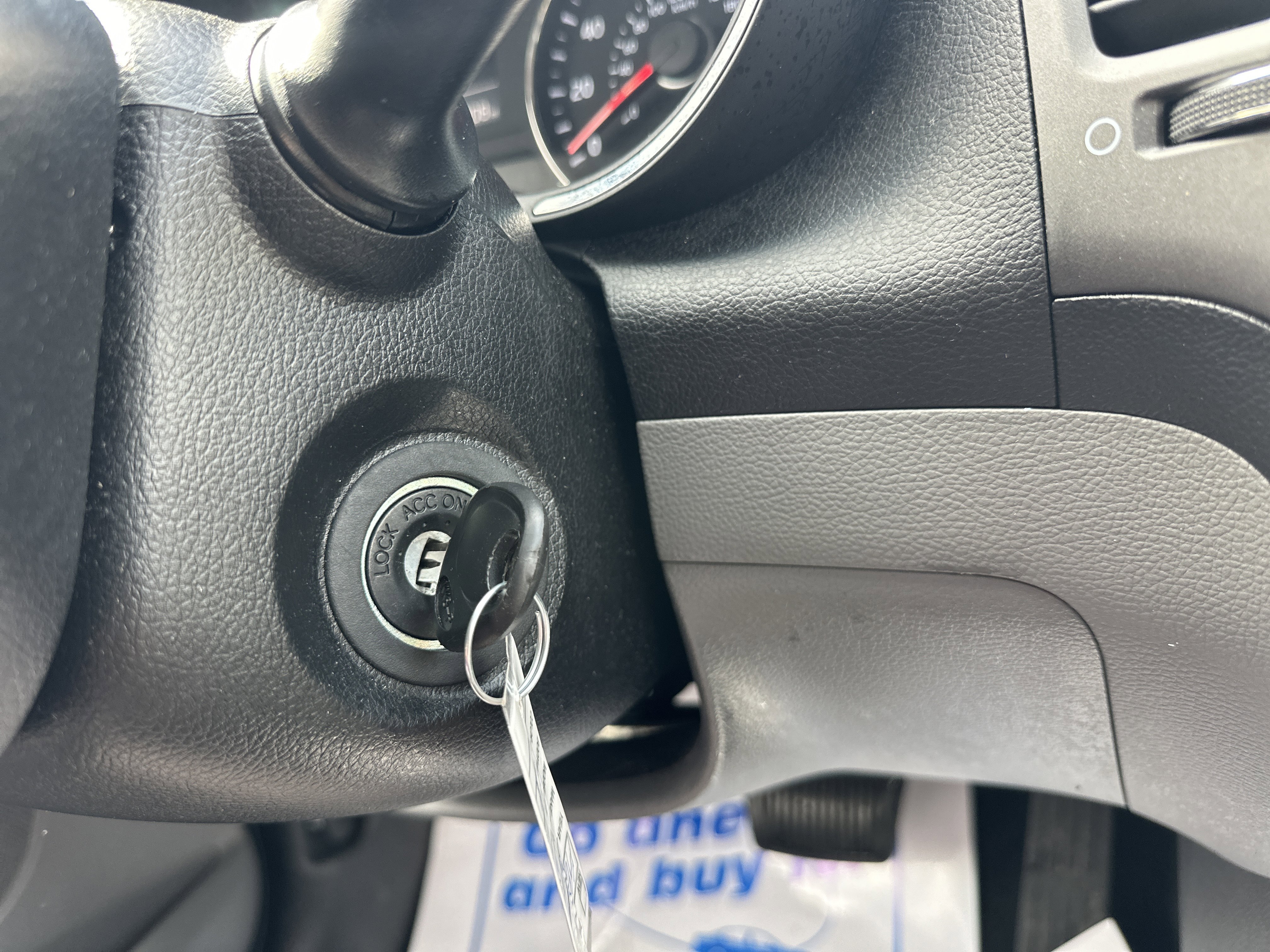 Used 2017 Kia Forte LX image 13