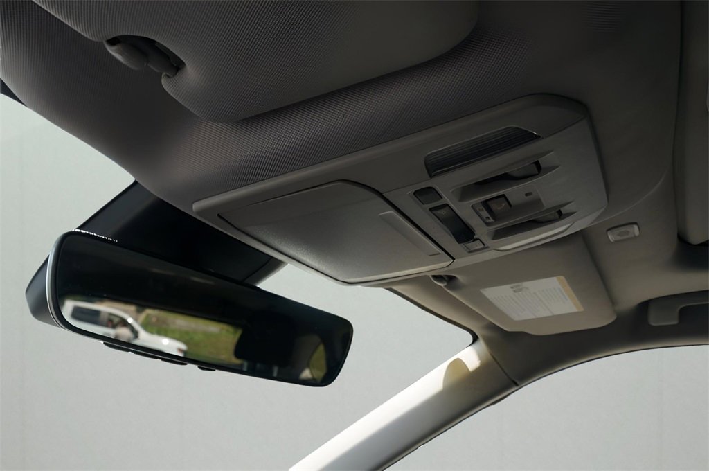 Used 2024 Toyota Highlander Platinum image 21