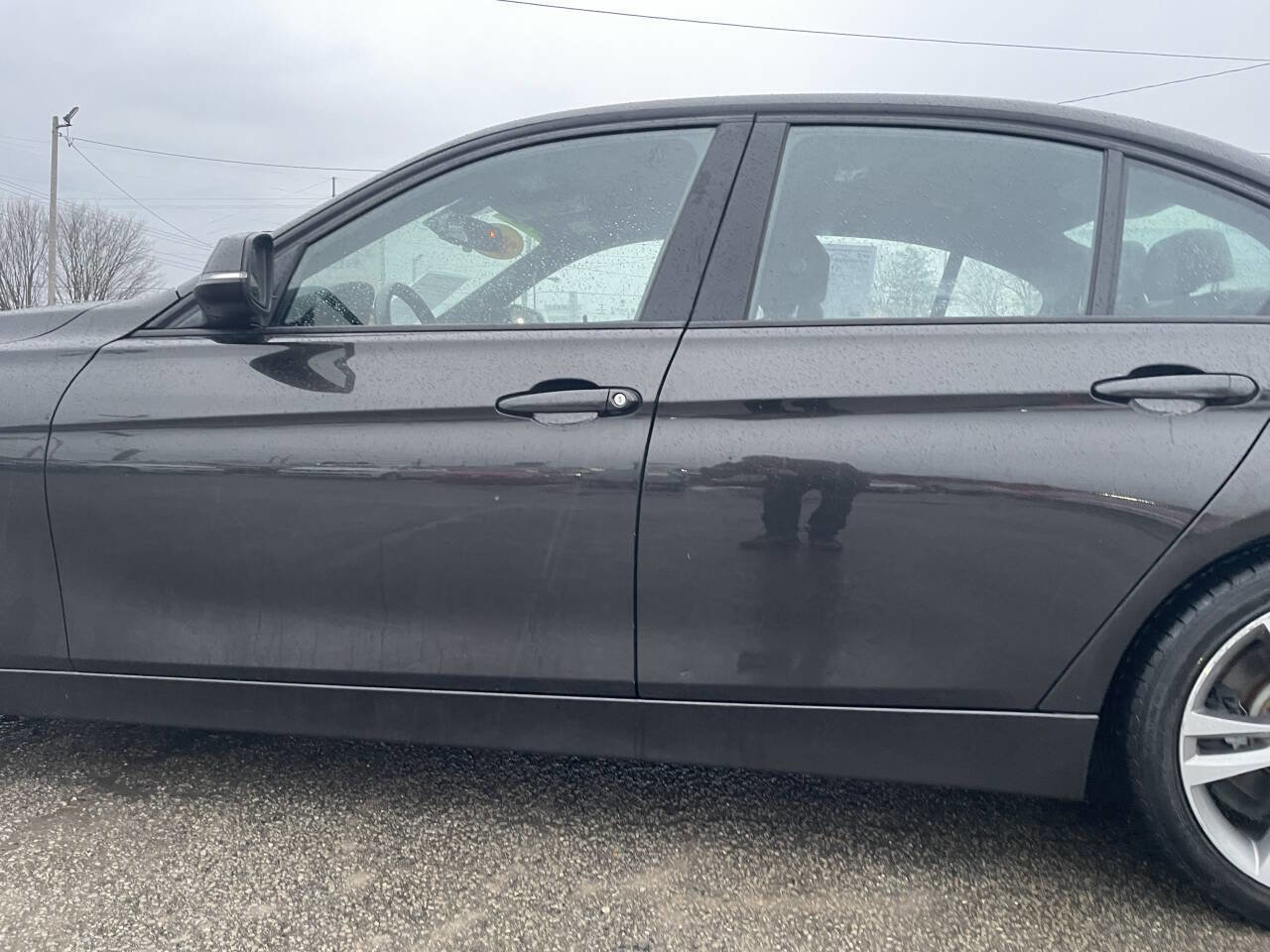 Used 2016 BMW 328i Sedan image 19