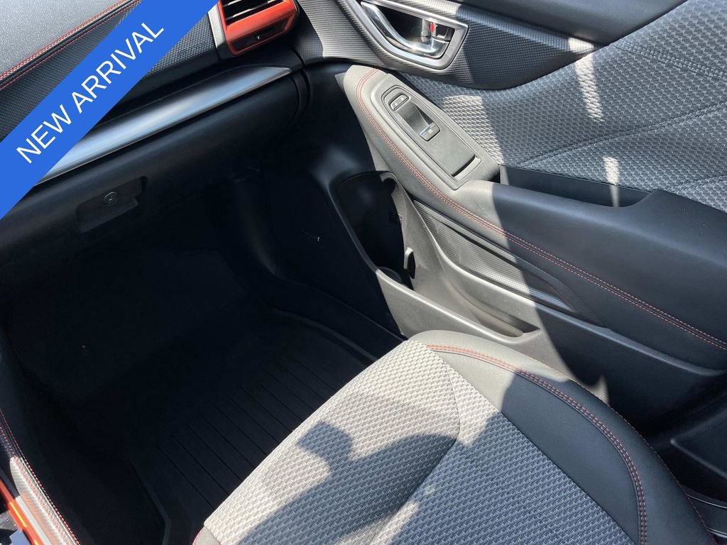 Used 2021 Subaru Forester Sport w/ Popular Package #2 AWD/4WD image 12