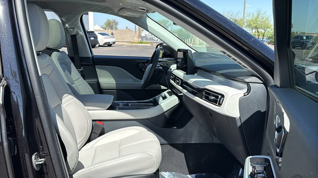 New 2026 Lincoln Aviator Reserve RWD image 25