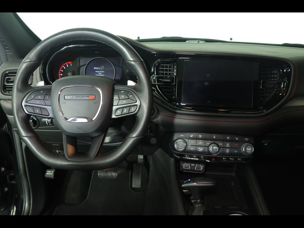 Used 2025 Dodge Durango GT AWD/4WD image 19