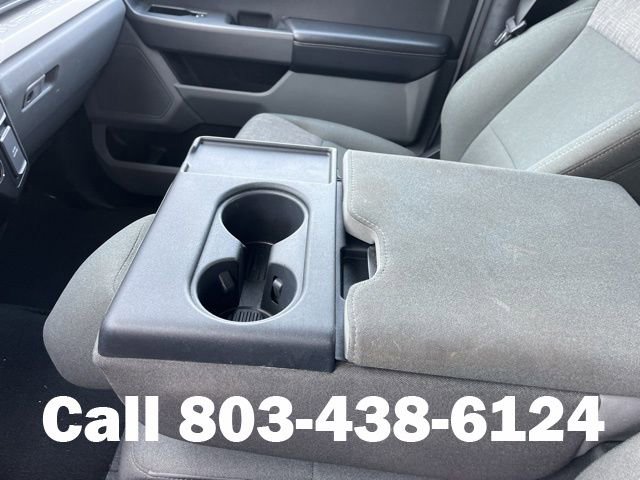 Used 2024 Ford F250 XLT image 25