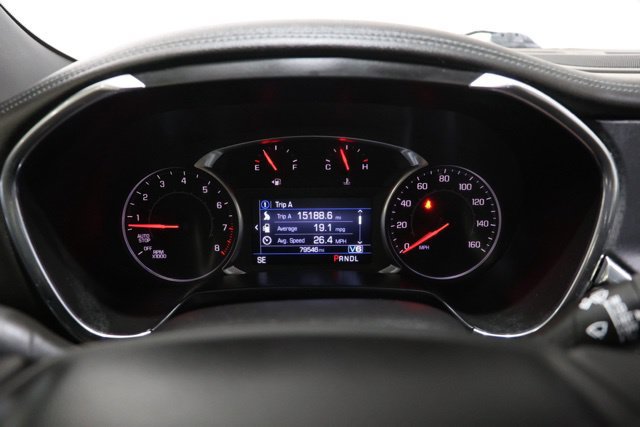 Used 2020 Chevrolet Blazer LT AWD/4WD image 23