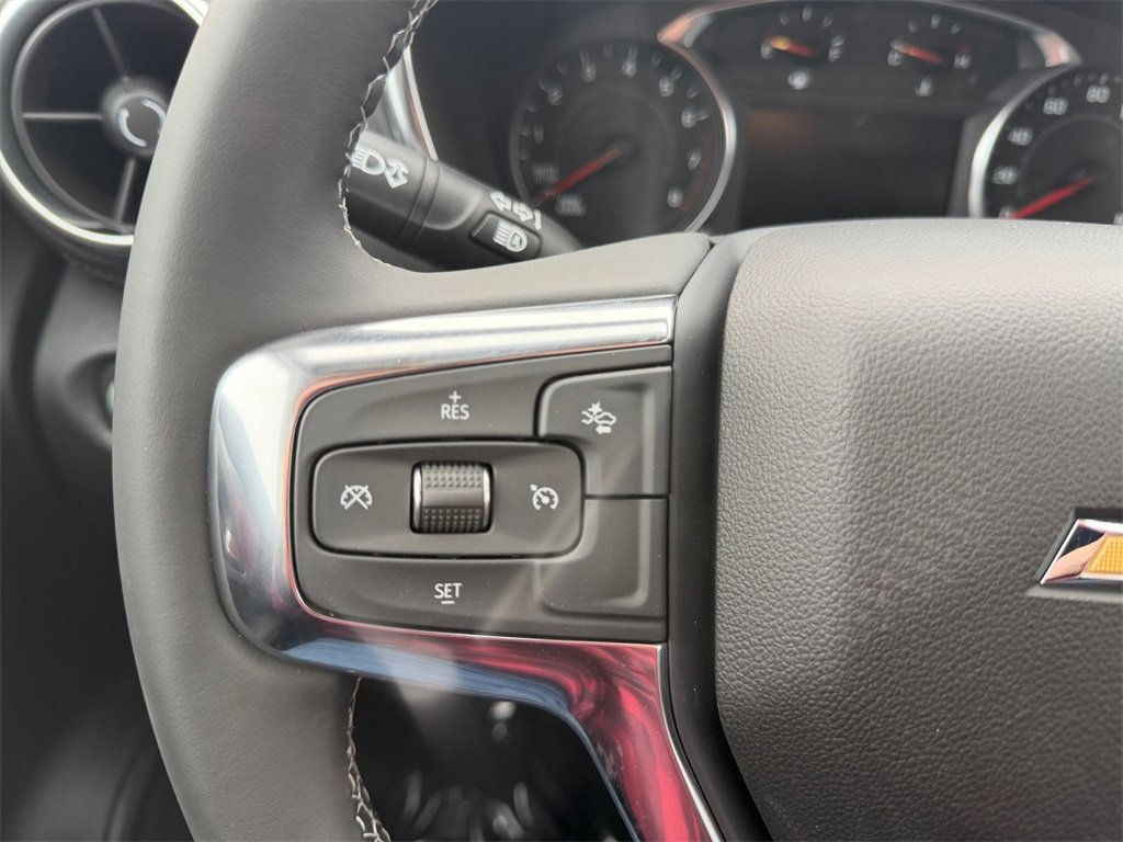 New 2026 Chevrolet Blazer LT image 20