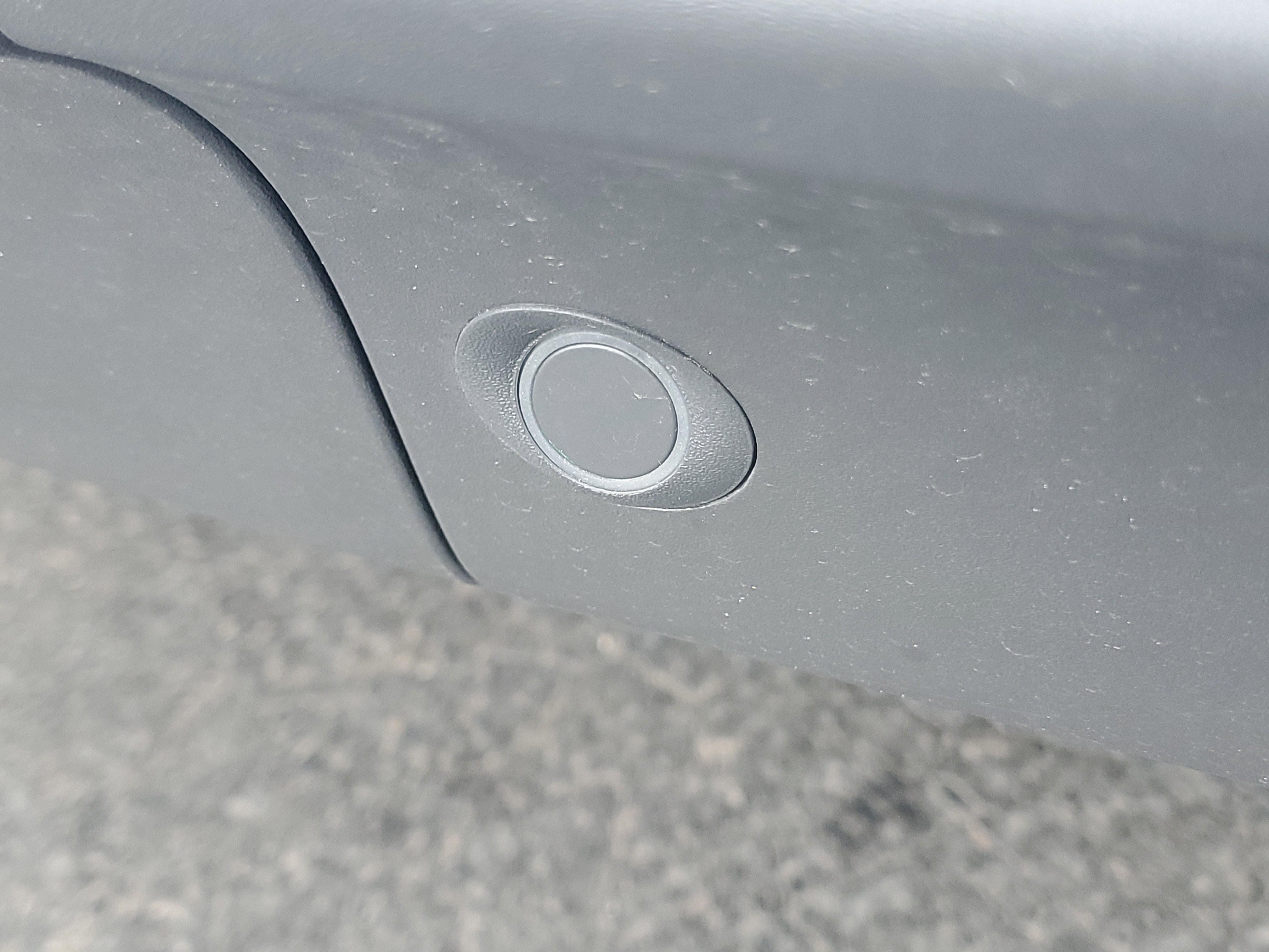 New 2026 Lincoln Aviator Reserve AWD/4WD image 6