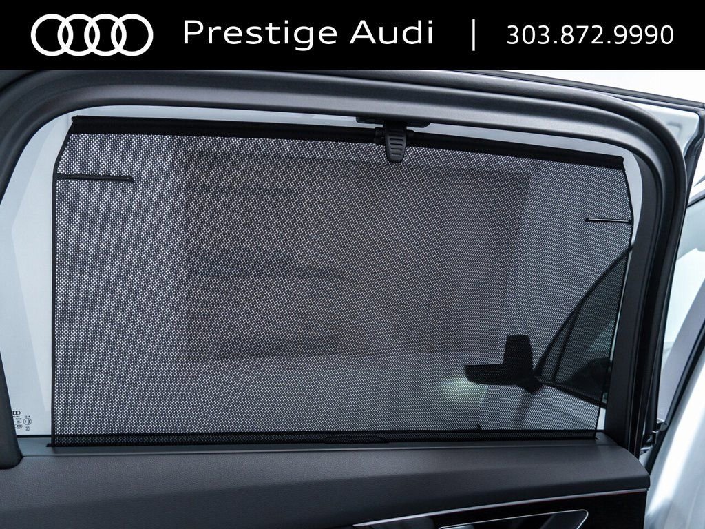 New 2026 Audi Q7 3.0T Premium Plus image 28