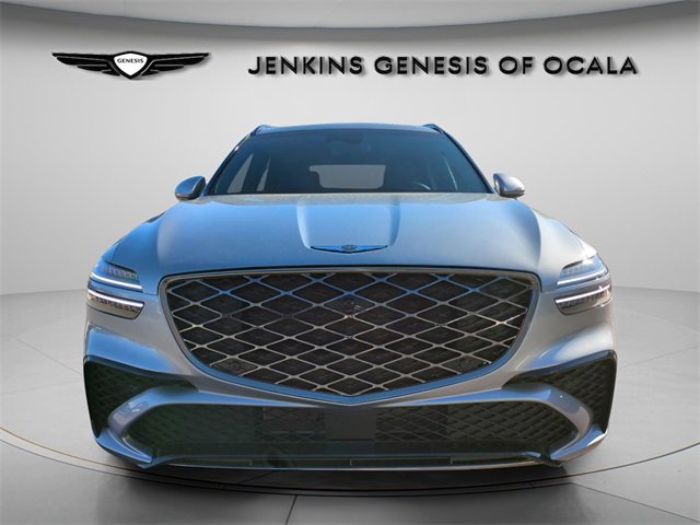 New 2026 Genesis GV70 2.5T Sport Prestige image 2