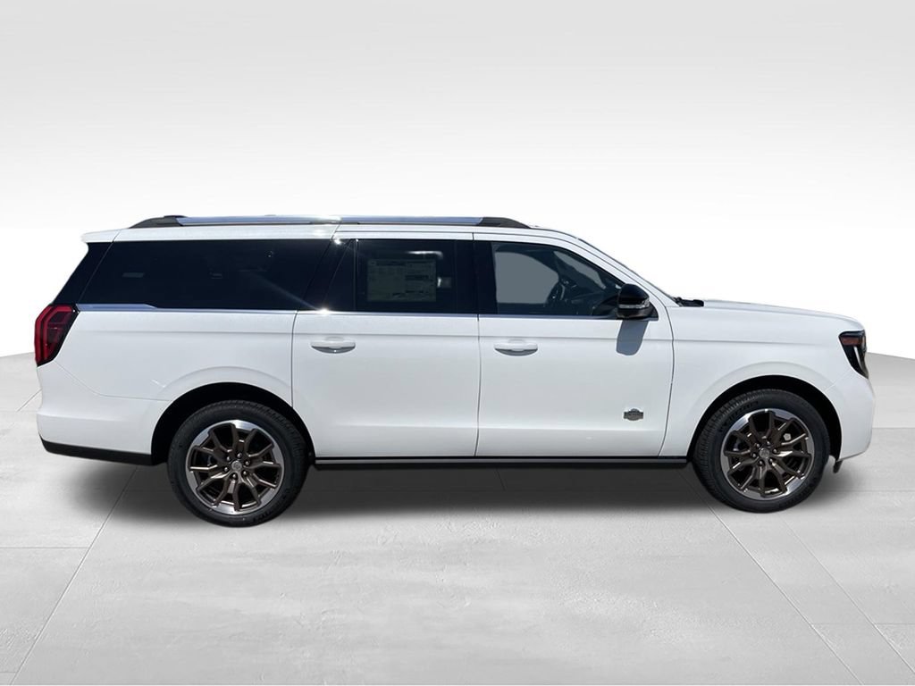 New 2027 Ford Expedition Max King Ranch AWD/4WD image 35