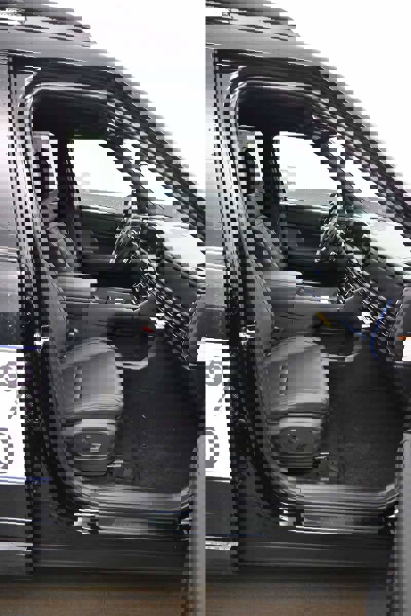 New 2026 Hyundai Santa Fe Calligraphy image 11