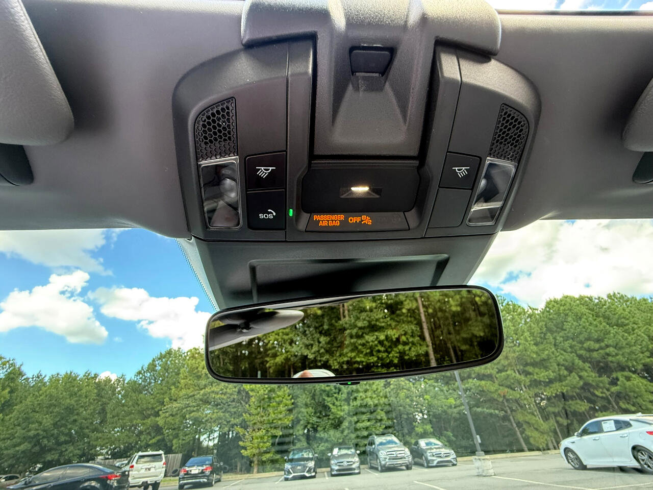 Used 2023 Porsche 911 Carrera S image 37