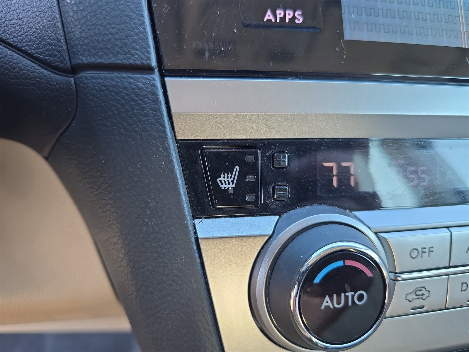 Used 2016 Subaru Legacy 2.5i Premium w/ Moonroof Package image 19