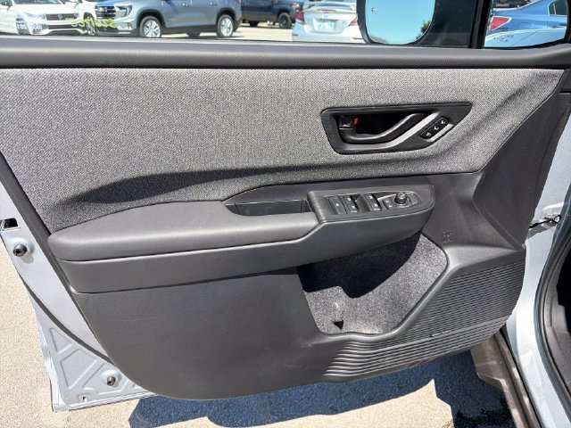 New 2026 Subaru Outback Limited XT AWD/4WD image 17
