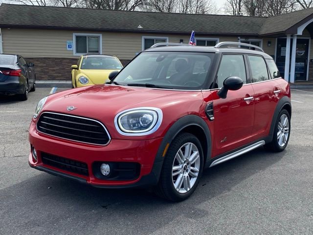Used 2019 MINI Cooper Countryman ALL4 image 1