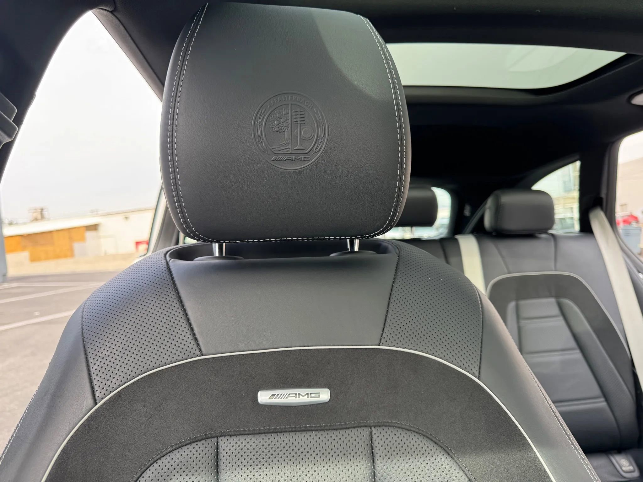 Used 2018 Mercedes-Benz E 63 AMG S image 19