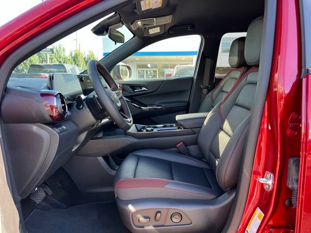 New 2027 Chevrolet Equinox RS w/ Convenience Package III AWD/4WD image 17