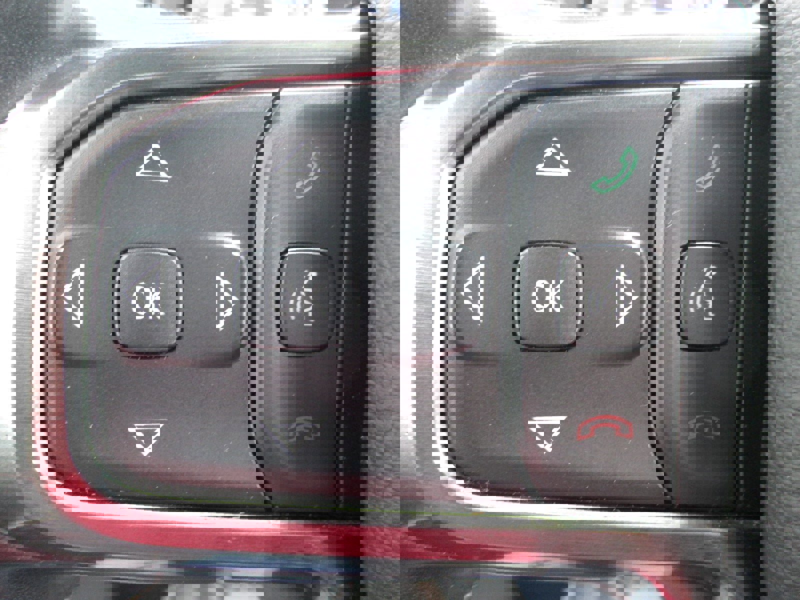 Used 2020 RAM 1500 Limited image 19