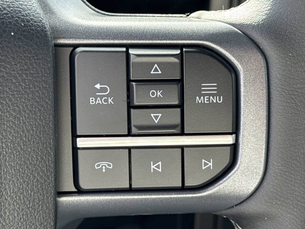 New 2026 Ford F150 Lariat image 25