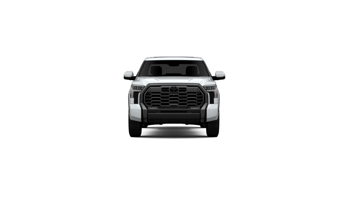New 2026 Toyota Tundra Platinum AWD/4WD image 86