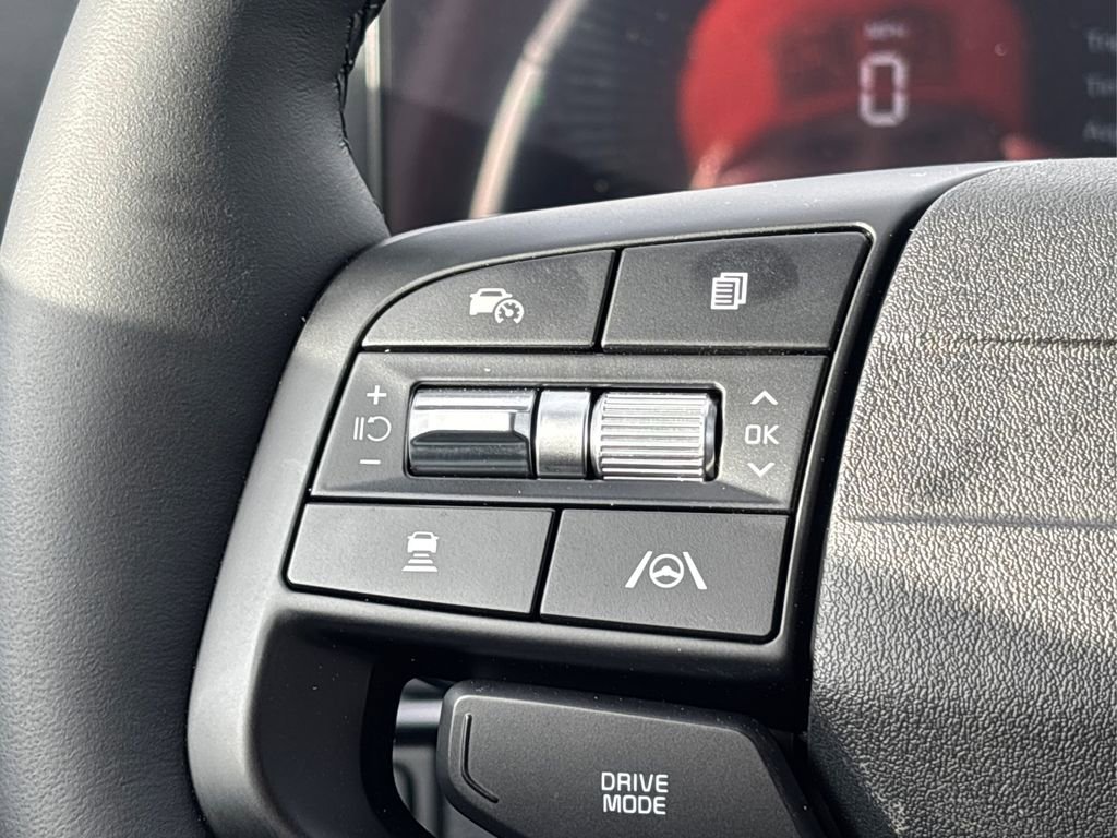 New 2026 Kia Sportage S image 18