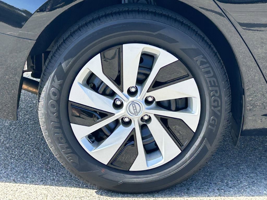 Used 2025 Nissan Altima 2.5 S image 7