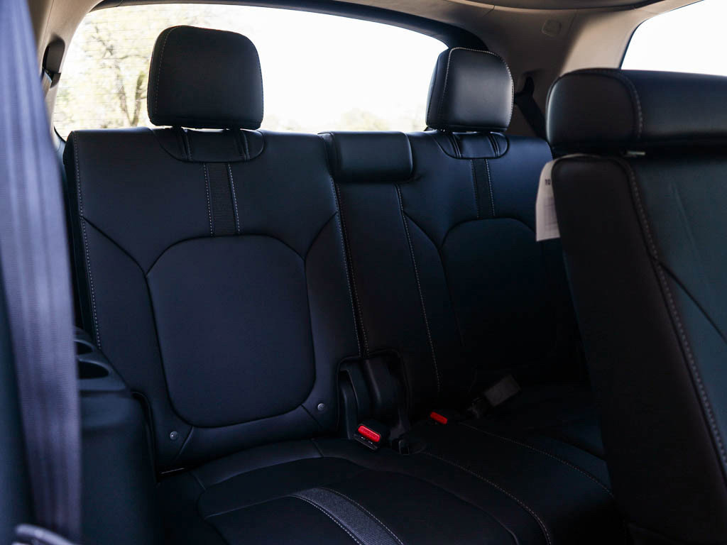 New 2025 Honda Pilot EX-L image 12