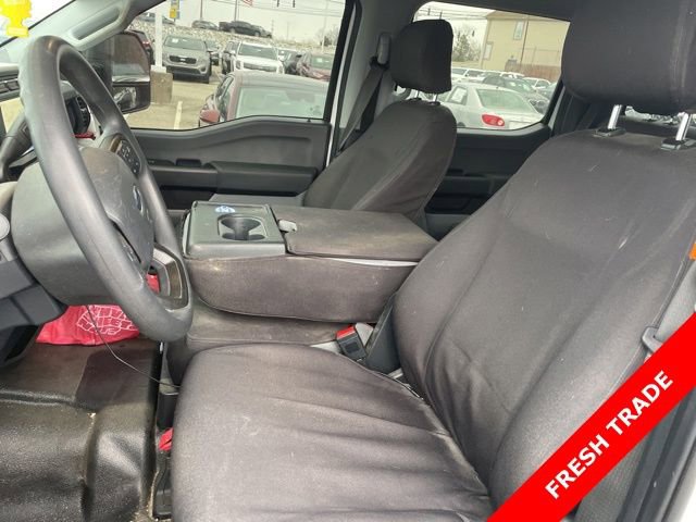 Used 2023 Ford F350 XL image 8