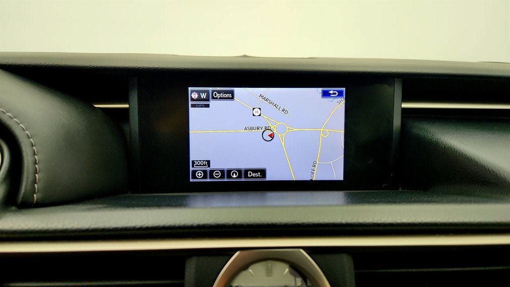 Used 2015 Lexus RC 350 AWD w/ Navigation System Package image 19