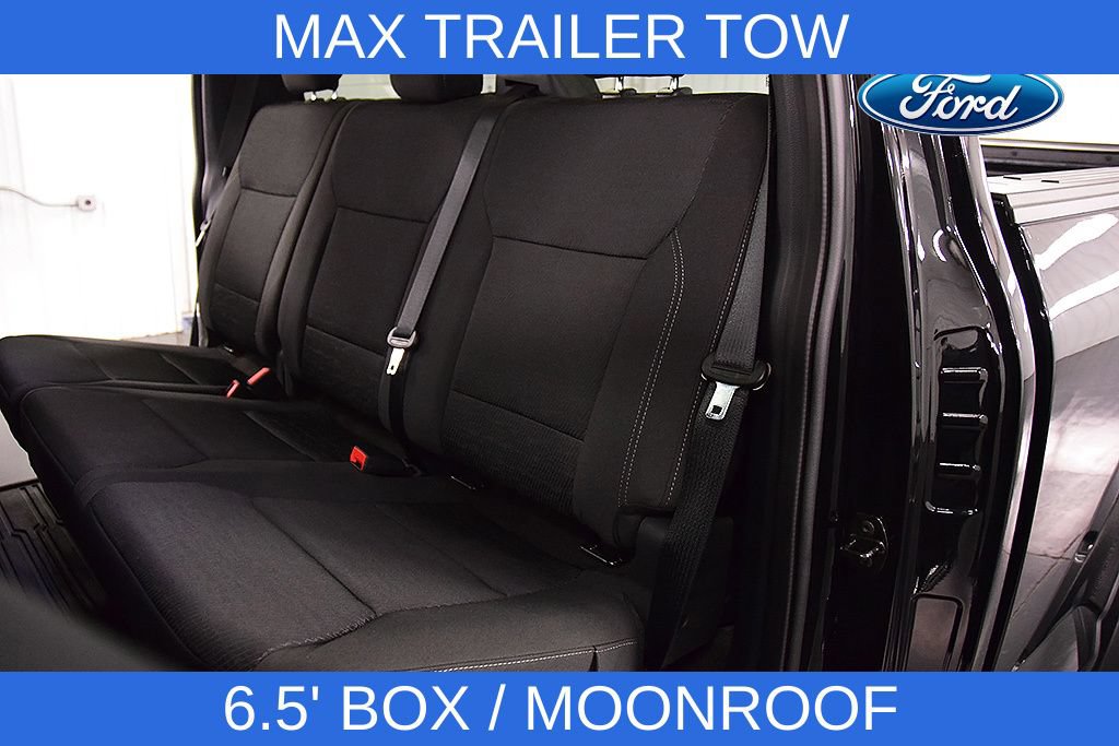 Used 2023 Ford F150 XLT w/ Equipment Group 302A High AWD/4WD image 34