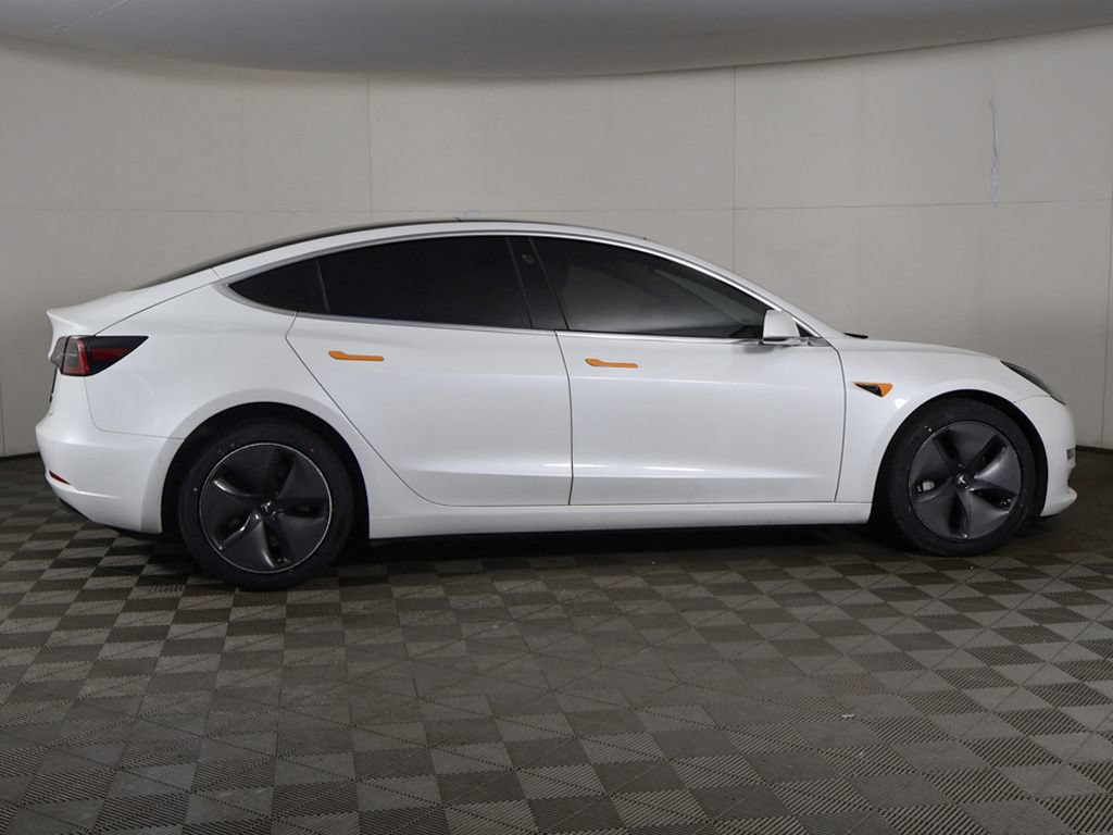 Used 2020 Tesla Model 3 Long Range AWD/4WD image 18