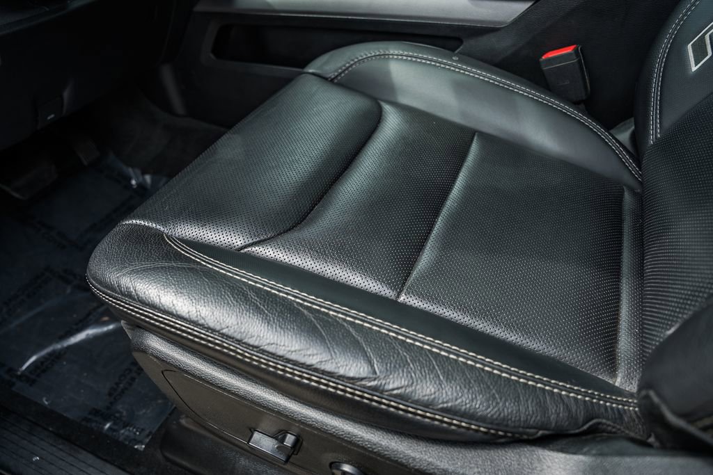 Certified 2020 RAM 1500 Rebel w/ Rebel Level 2 Equipment Group image 46