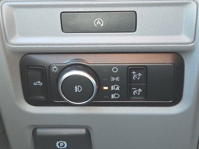 Used 2025 Ford F150 XLT w/ Equipment Group 301A Standard image 23