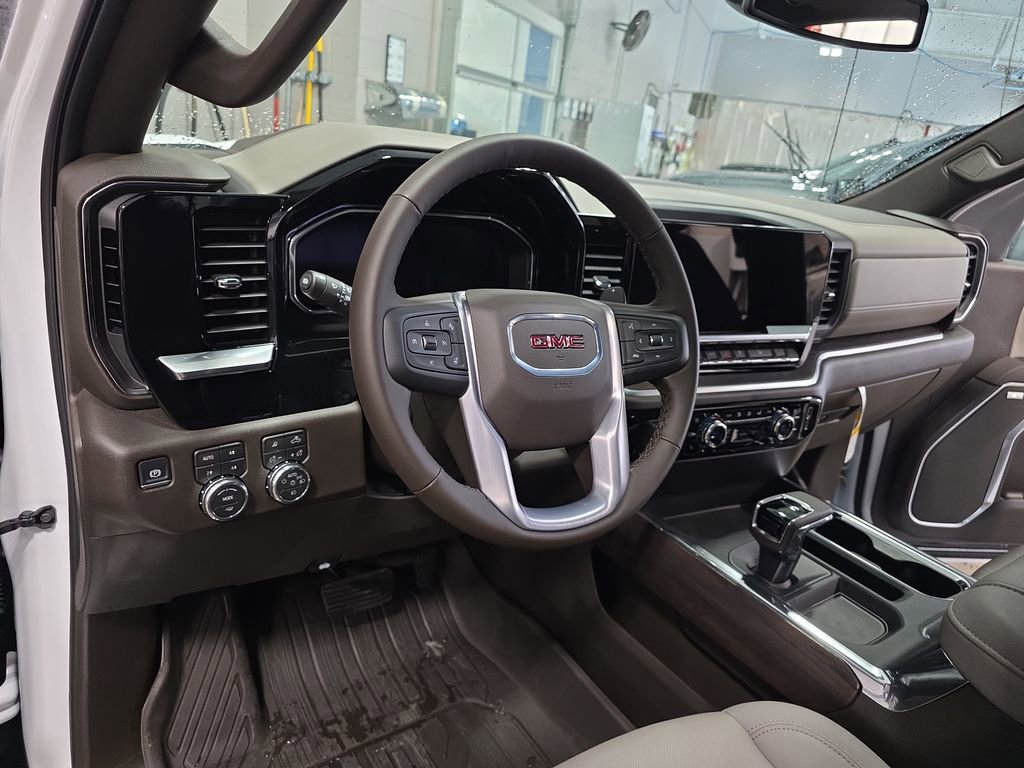 New 2026 GMC Sierra 1500 SLT w/ SLT Premium Plus Package image 16