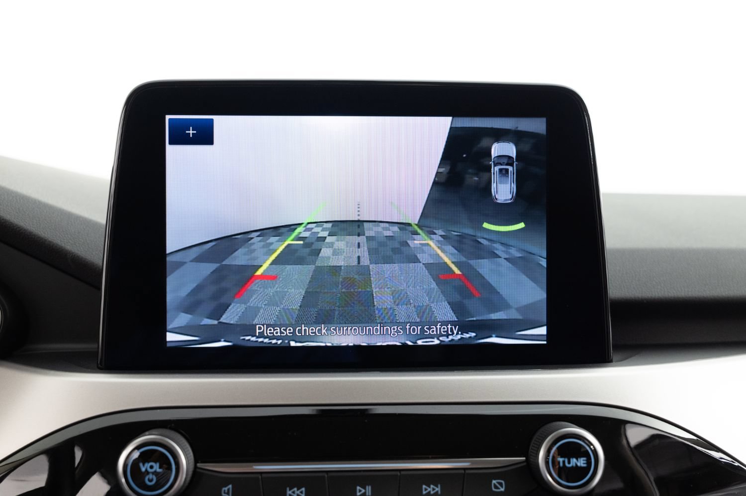 Used 2020 Ford Escape SEL AWD/4WD image 36