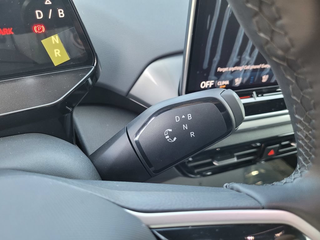 New 2026 Volkswagen ID.4 Pro S RWD image 23