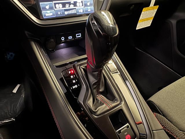 New 2026 Subaru Forester Wilderness image 18