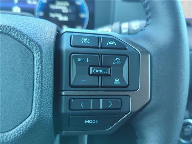 New 2027 Toyota Land Cruiser w/ Premium Package AWD/4WD image 16