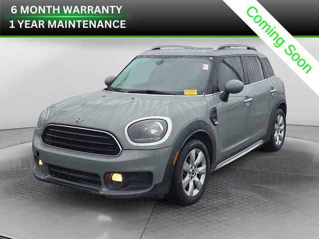 Used 2019 MINI Cooper Countryman