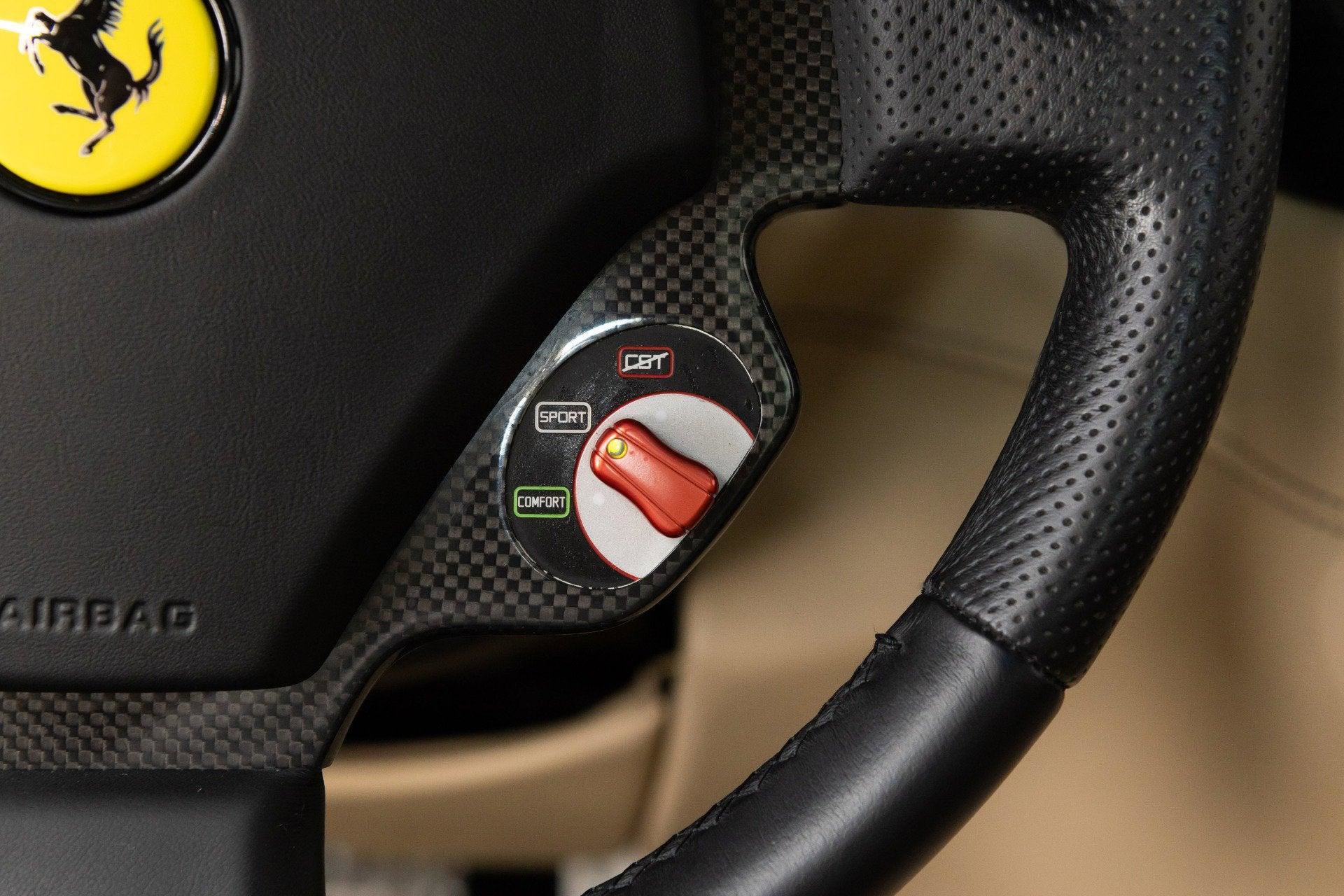 Used 2009 Ferrari 612 Scaglietti RWD image 64