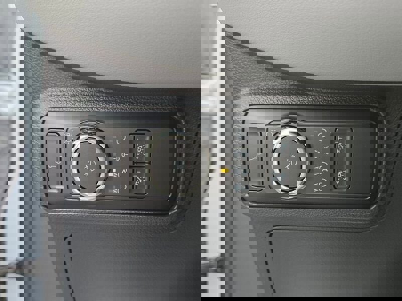 New 2026 Ford Explorer Active w/ Active Comfort Package image 32