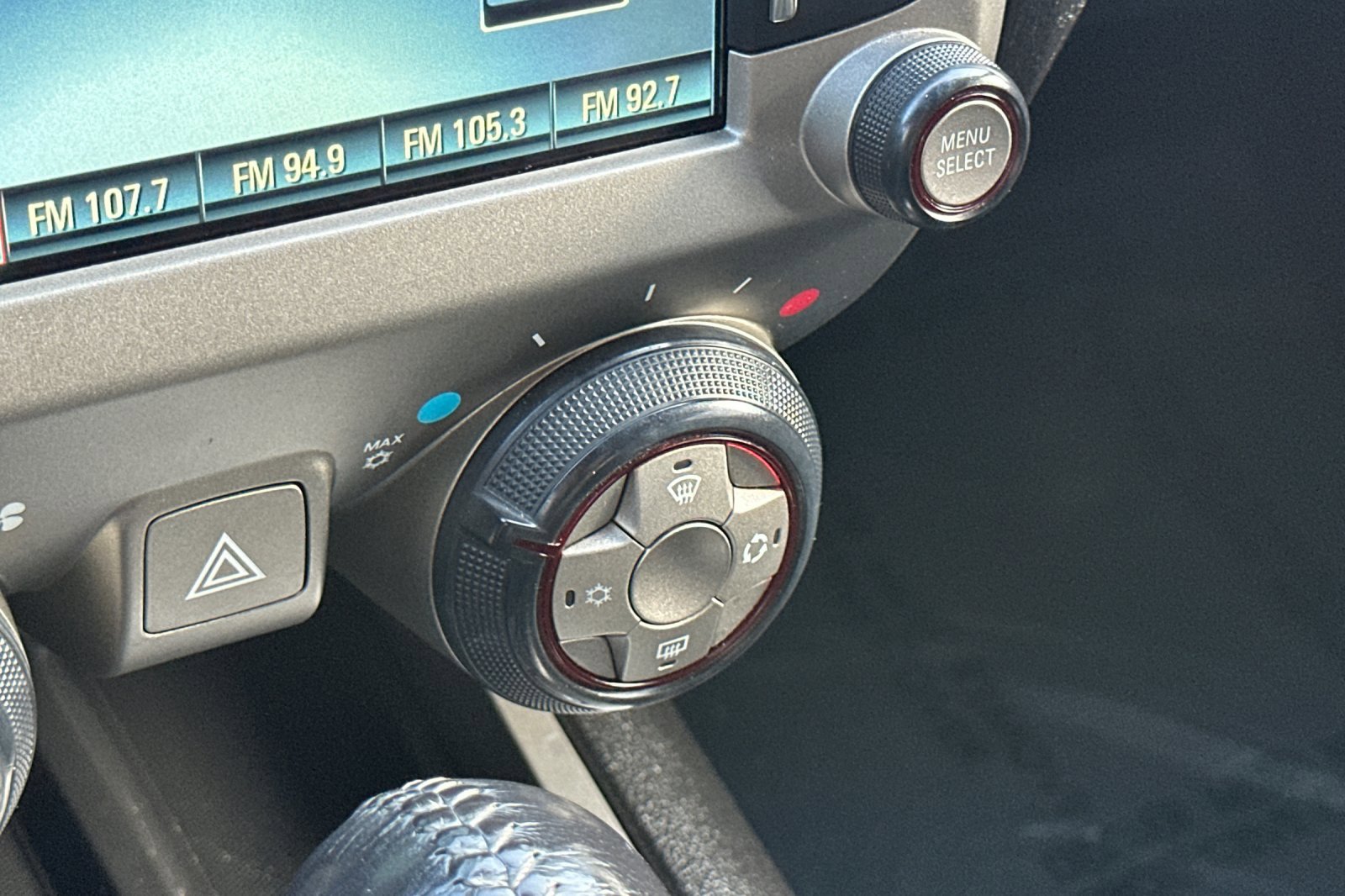 Used 2015 Chevrolet Camaro LT image 28