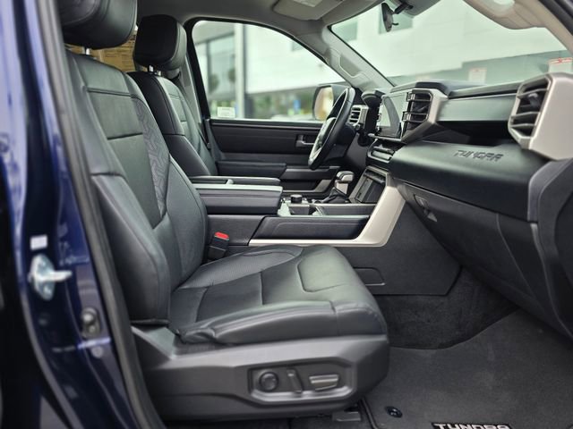 Used 2022 Toyota Tundra SR5 w/ SR5 Premium Package AWD/4WD image 10