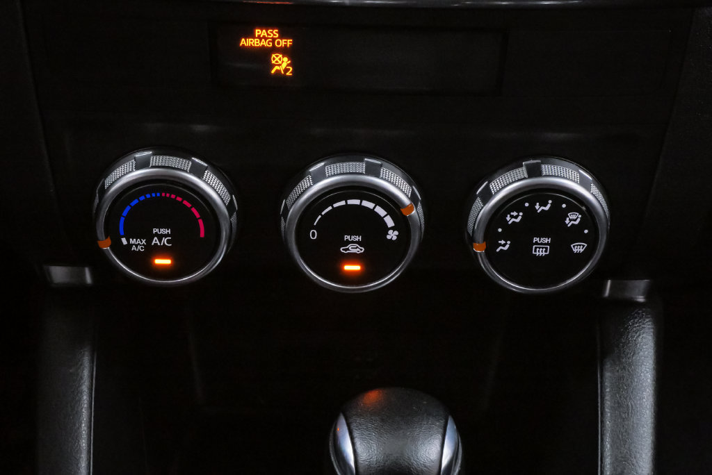 Used 2016 MAZDA CX-5 Touring FWD image 17