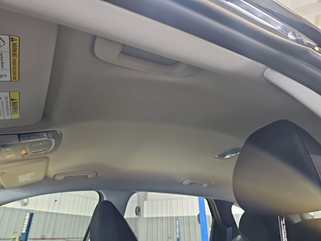 New 2026 Hyundai Tucson Blue SE AWD/4WD image 31