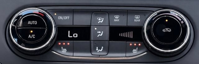 New 2026 Buick Envista Preferred w/ Convenience I Package FWD image 25