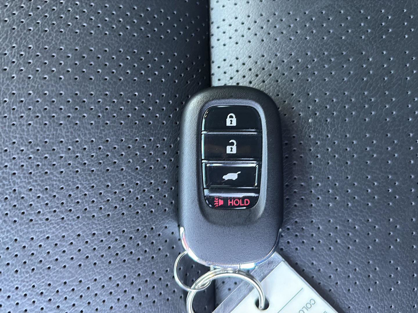 Used 2024 Honda Civic Sport Touring image 35