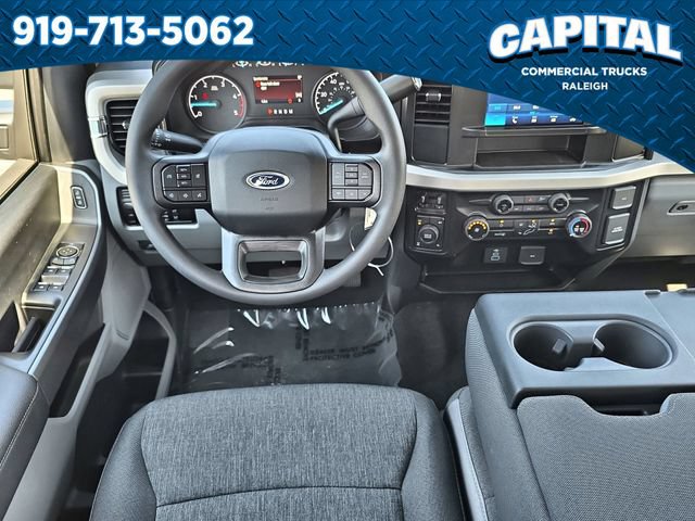 New 2026 Ford F350 XL w/ STX Appearance Package AWD/4WD image 20