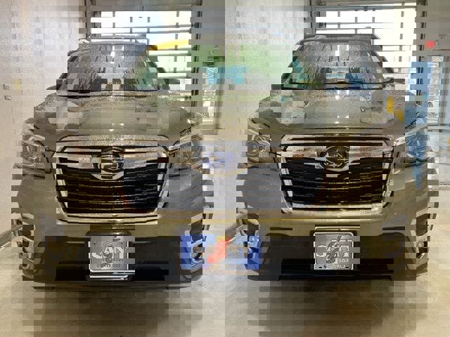 Used 2019 Subaru Forester Limited image 4